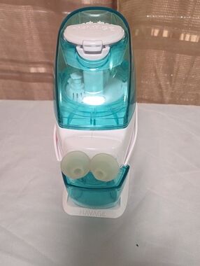 Navage  Nasal Aspirator - Aqua